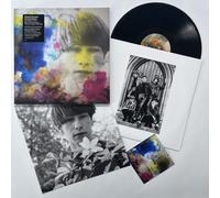 Primal Scream Reverberations (Travelling in Time) (Vinyl) 12" Album