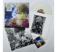 Primal Scream Reverberations (Travelling in Time) (Vinyl)