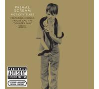 Primal Scream - Riot City Blues