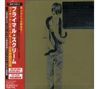 Primal Scream - Riot City Blues [Import]