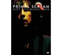 Primal Scream Riot City Blues [Import allemand]