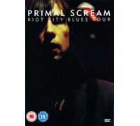 Primal Scream-Riot City [Import]