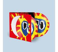 Primal Scream – Screamadelica – Picture Disc Vinyle