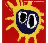 Primal Scream - Screamadelica