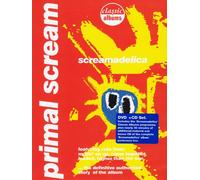 Primal Scream – Screamadelica – CD – Eagle