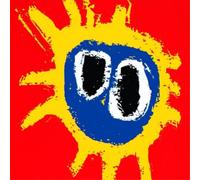 Primal Scream Screamadelica (CD) Album