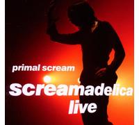 Primal Scream - Screamadelica.. -CD+DVD-