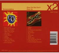 Primal Scream - Screamadelica / Give Out But d