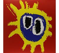 Primal Scream - Screamadelica [Import]