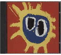Primal Scream – Screamadelica – Import (BMG)