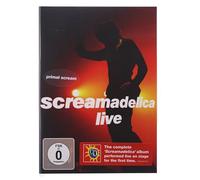 Primal Scream - Screamadelica Live!