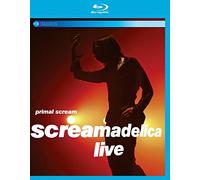 Primal Scream - Screamadelica - Live (Blu- [Blu-ray]