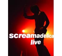 Screamadelica Live – Blu-ray – earMUSIC