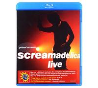 Primal Scream - Screamadelica live (+CD) [Blu-ray]