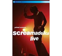 Primal Scream - Screamadelica-Live [Import]