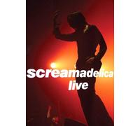 Primal Scream-Screamadelica Live Special Edition [Import]