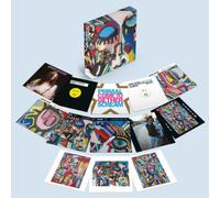 Screamadelica - Cd Album Maxi 45 Tours