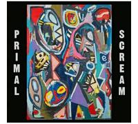 Primal Scream – Shine Like Stars (Weatherall Mix) – Vinyle