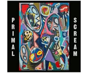 Primal Scream - Shine Like Stars (Andrew Weatherall Remix) [Import]