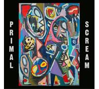 Primal Scream - Shine Like Stars (Andrew Weatherall Remix) [Import]