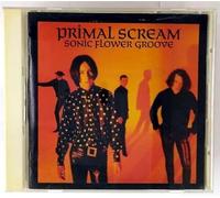 Primal Scream - Sonic Flower Groove