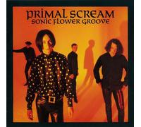 Primal Scream - Sonic Flower Group [Re-Issue] [Import]