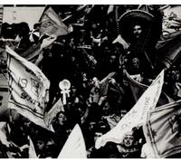 Primal Scream - The Big Man And The Scream Team Meet The Barmy Army Uptown