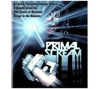 Primal Scream [Usa][Blu-Ray]