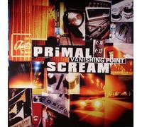 Primal Scream – Vanishing Point – CD – CMG