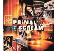 Primal Scream – Vanishing Point – Vinyle 180 g – Music on Vinyl