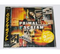 Primal Scream - Vanishing Point