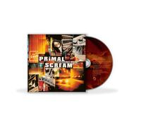 Primal Scream – Vanishing Point – CD – CMG