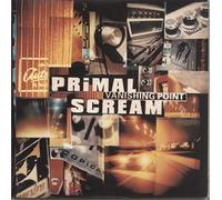 Primal Scream - Vanishing Point [Import]