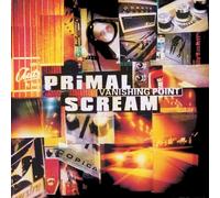 Primal Scream - Vanishing Point [Import]