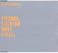 Primal Scream - War Pigs [Import]