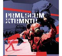 Primal Scream – Xtrmntr – Epic