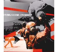 Primal Scream - Xtrmntr [Vinyl LP]