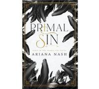 Primal Sin - Ariana Nash - Pippa DaCosta Author - Livre en Anglais Ariana NashAriana Nash (Auteur)