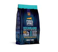 Primal Spirit 8436586310899 65% Oceanland Adulte Chiens Nourriture 1 Kg