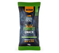 PRIMAL SPIRIT friandise pour chien Forêt Sauvage Ibérique 110 g