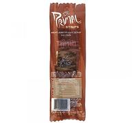 Primal Strips - Sans viande Végétalien Saccadé Seitan Teriyaki Saveur - 1 oz.