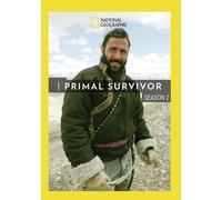 Primal Survivor Season 2