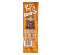 Primal Vegan Jerky Soy Hickory Smoked Jerky 28g x 24
