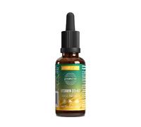 Primal Vitamine D3+K2 - Complément alimentaire quotidien végétarien