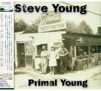 Primal Young [+1 Bonus] [Import]