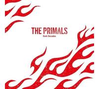 Primals / Soken, Masayoshi - Dark Decades (Game Soundtrack) [Import]