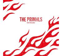 Primals / Soken, Masayoshi - Dark Decades (Game Soundtrack) [Import]