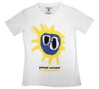 PrimalScream_Screamadelica_Lady_WHT_T-SHIRT: S G