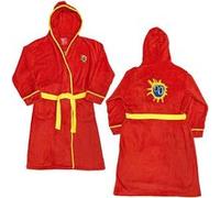 PrimalScream_Screamadelica_Uni_RED_Bath Robe:LXL G