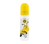 primamma 44576100 Baby Bouteille avec Motif Borussia Dortmund FC